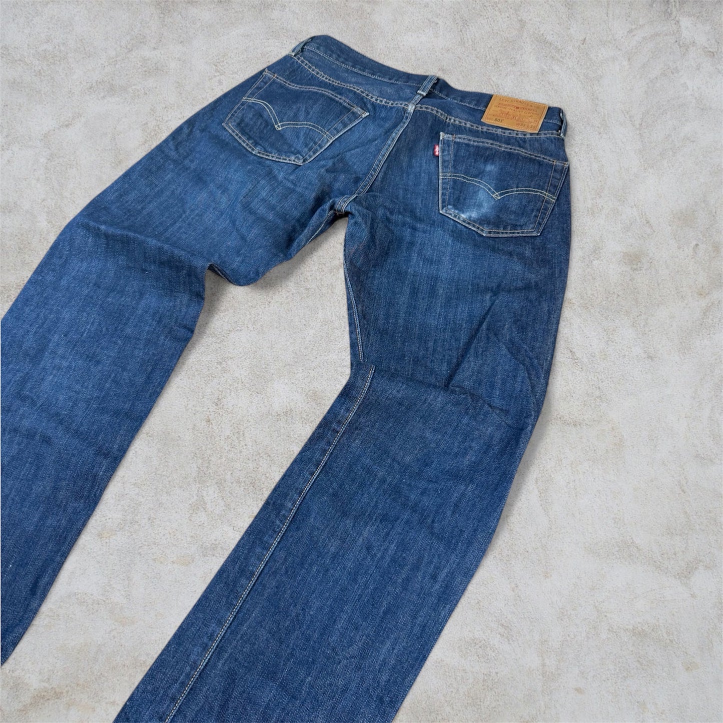 Levi's Jeans (33/30)