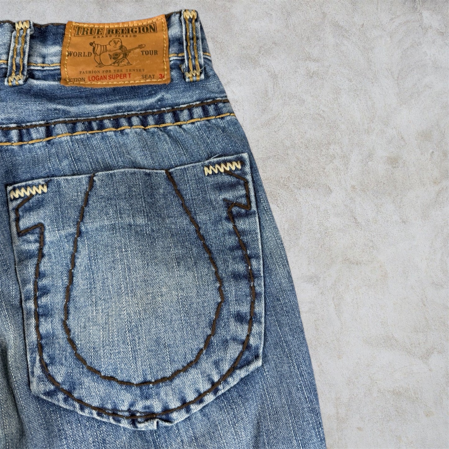 True Religion Jeans (30)