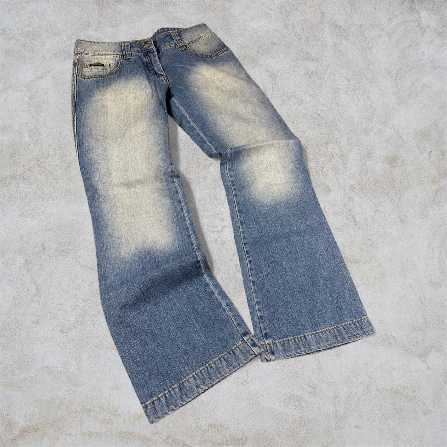 Dolce&Gabbana Womans Jeans (32)