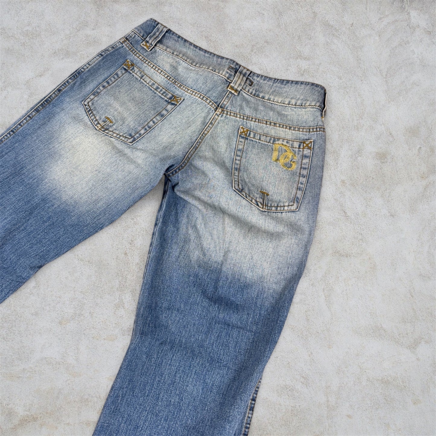 Dolce&Gabbana Womans Jeans (32)