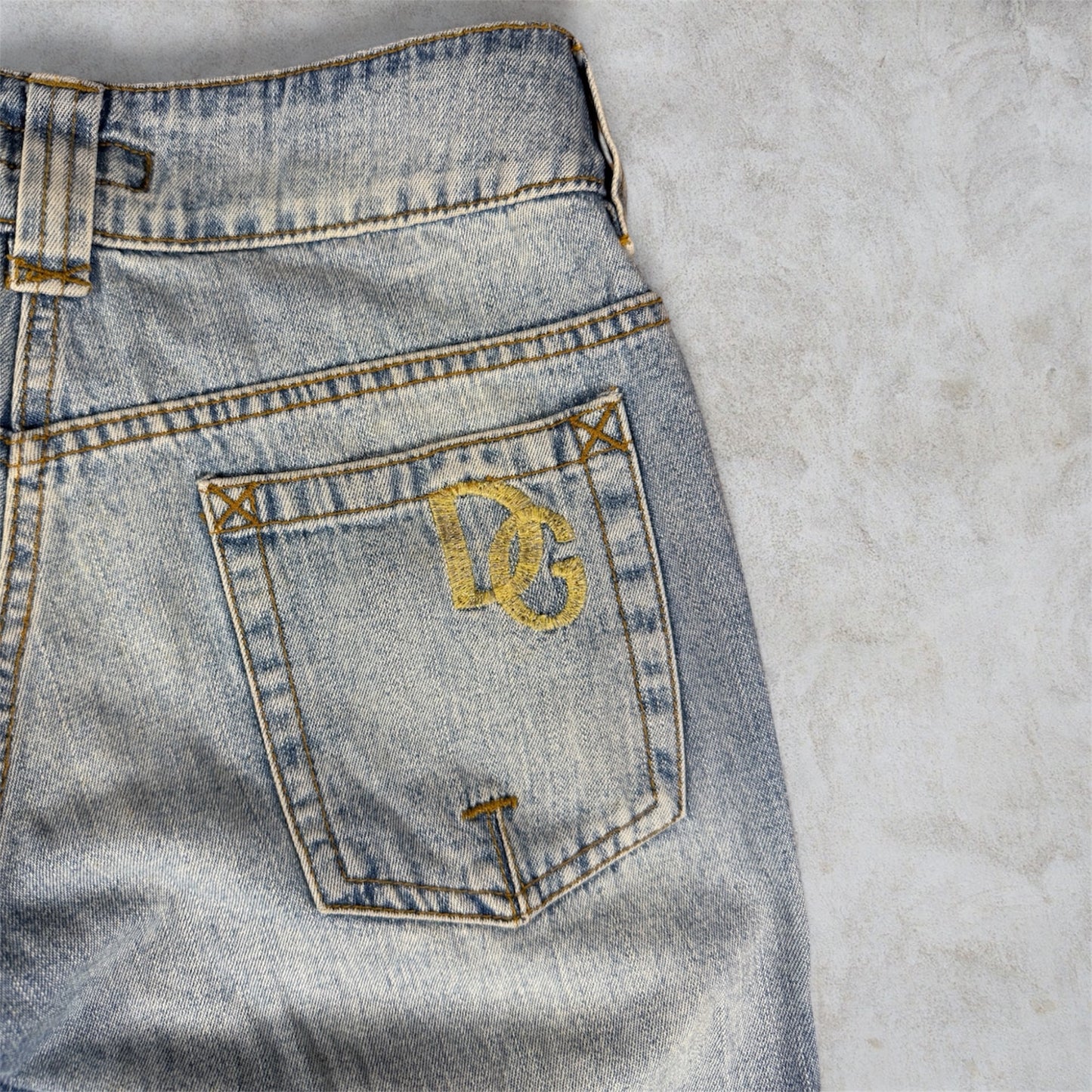 Dolce&Gabbana Womans Jeans (32)