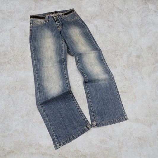 Dolce&Gabbana Womens Gold Badge (32)