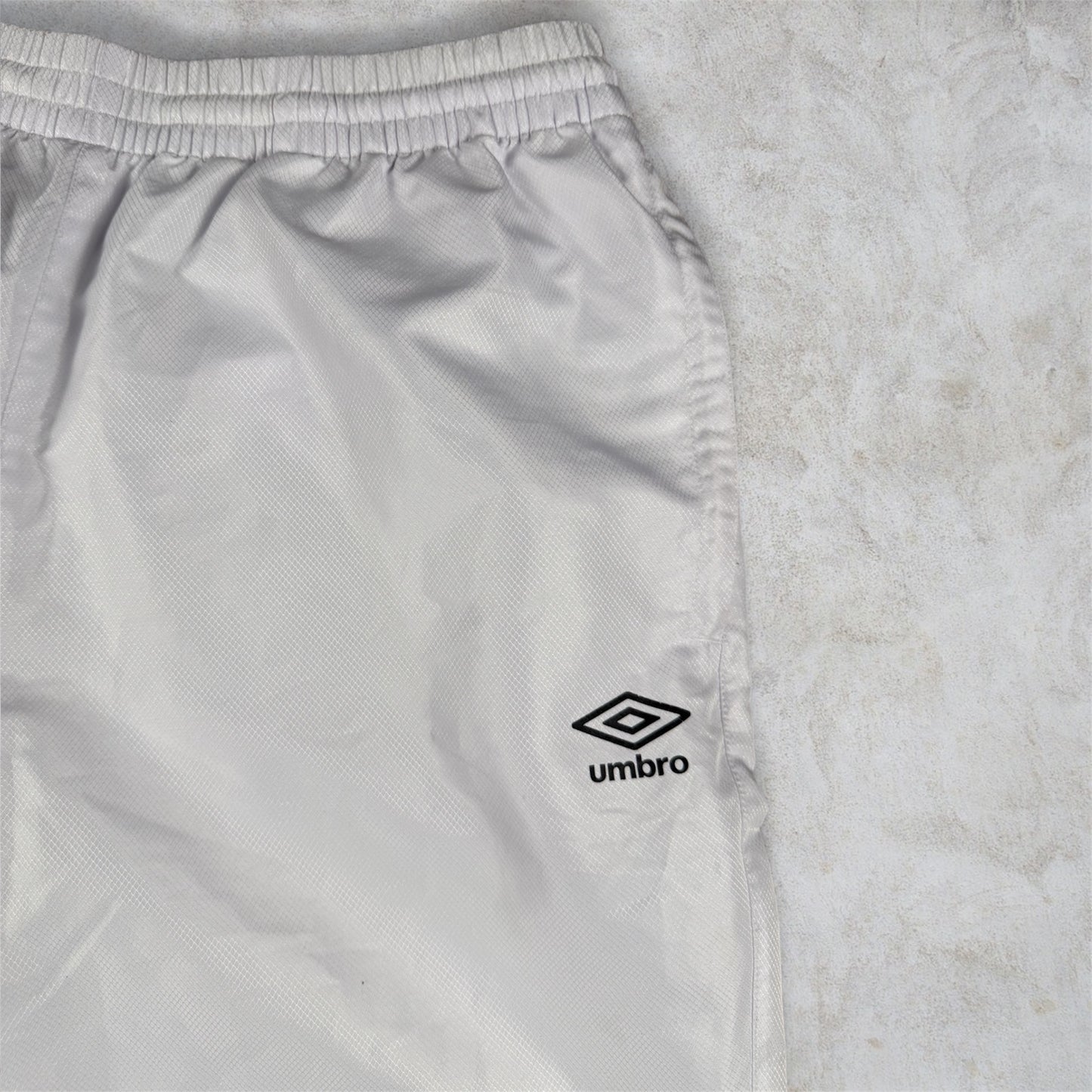 Umbro Trackpant (XL)