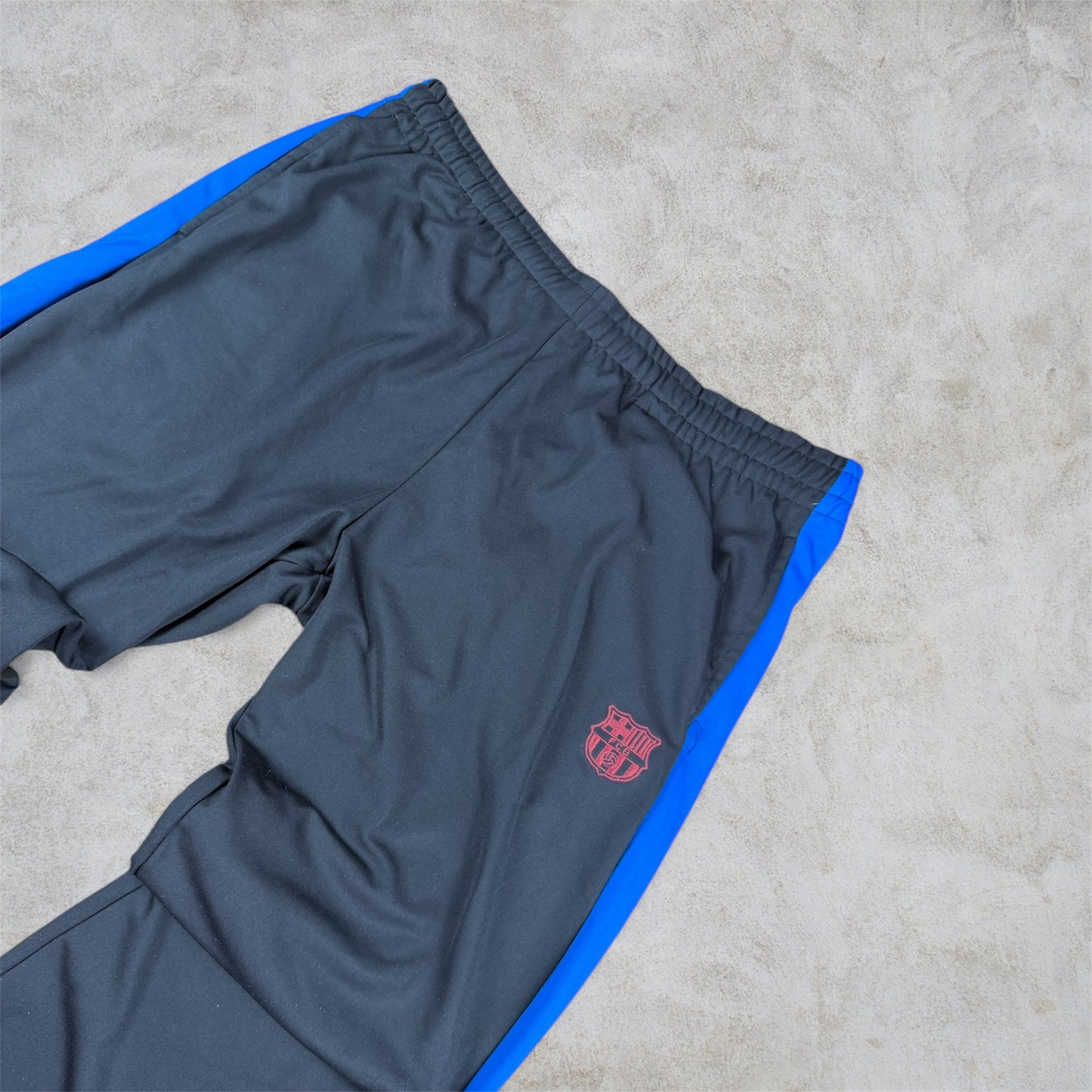 Barca Trackpant (XXL)