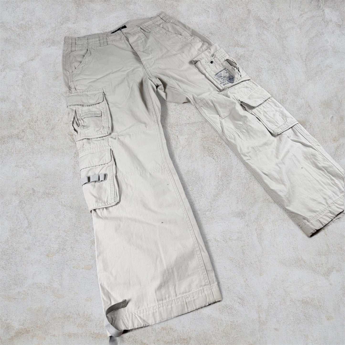 Brandit Cargo Jeans (L)