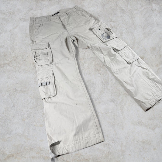 Brandit Cargo Jeans (L)