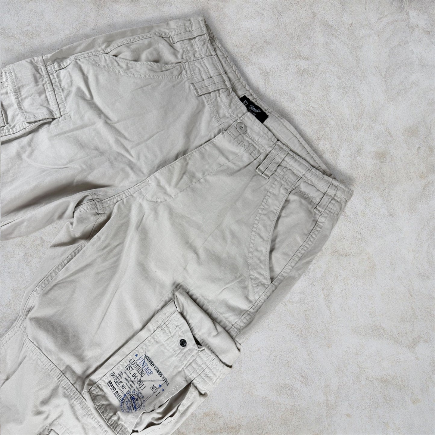 Brandit Cargo Jeans (L)