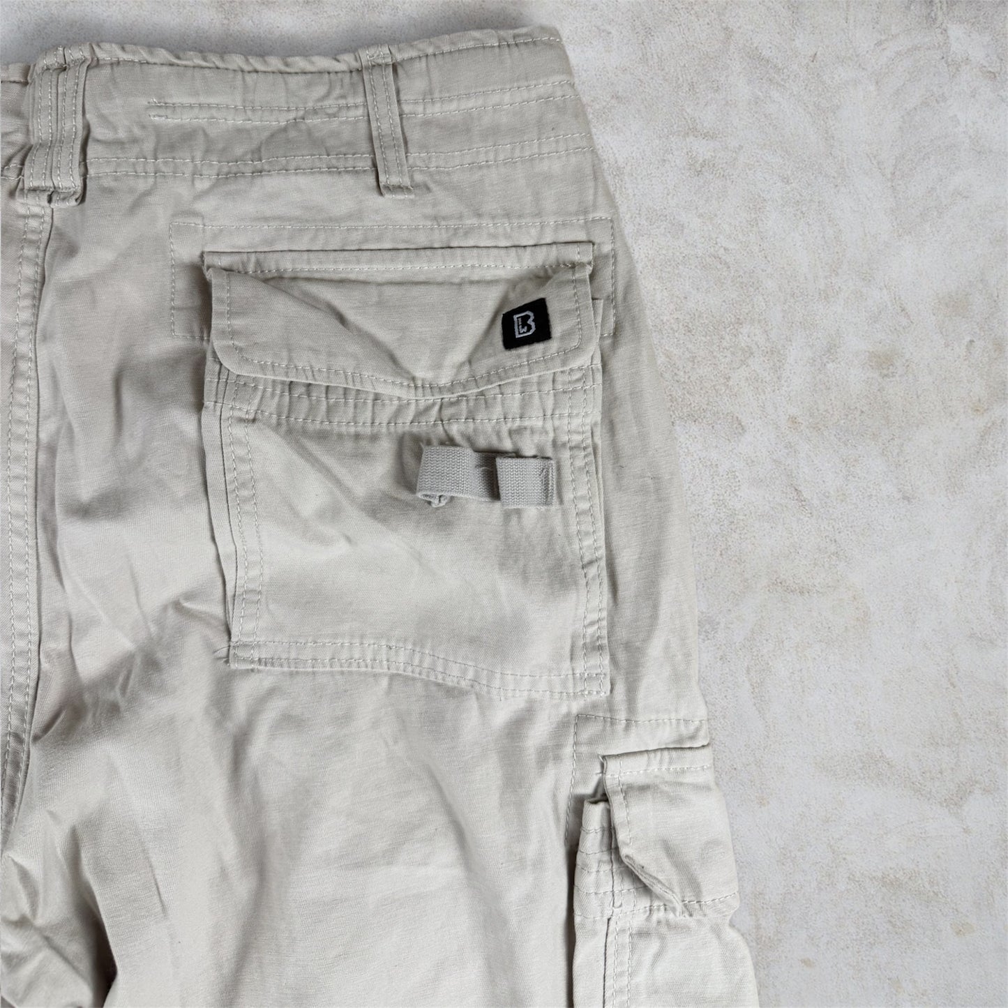 Brandit Cargo Jeans (L)