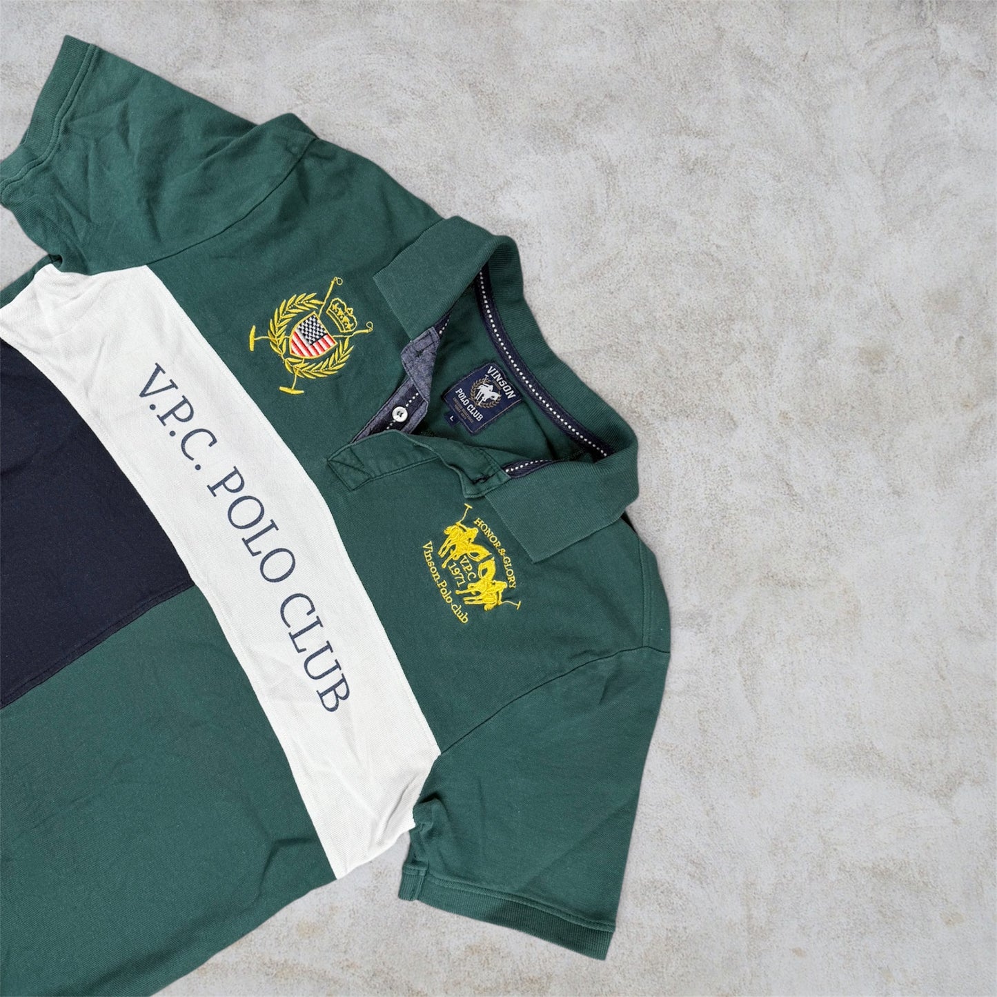 PRL Poloshirt (L)