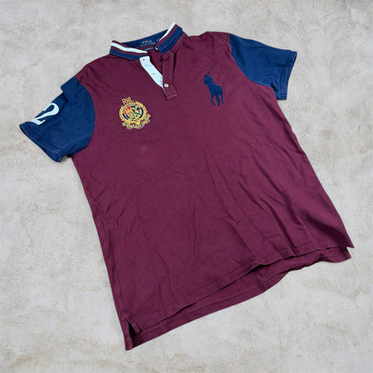 PRL Poloshirt (L)