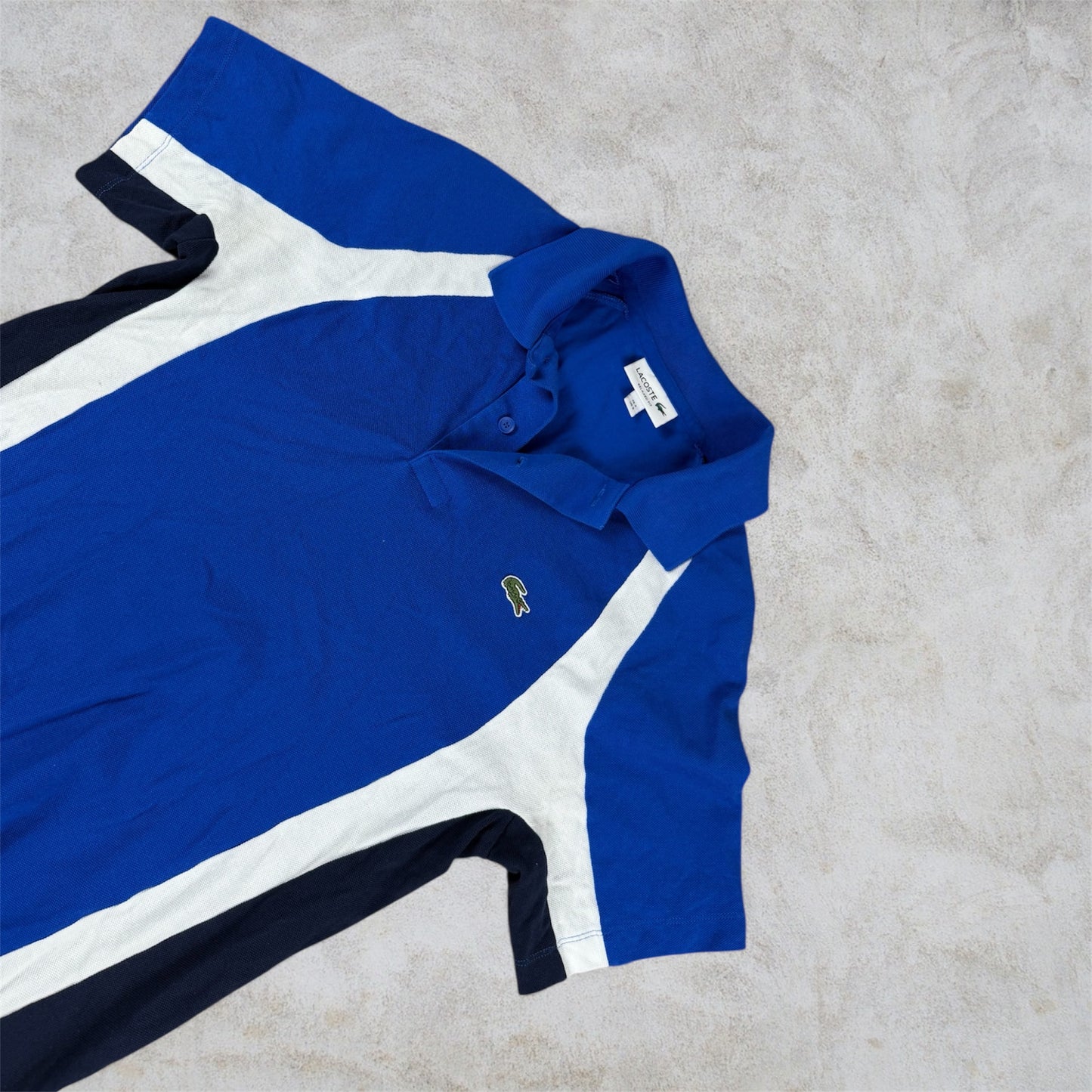 Lacoste Poloshirt (S)