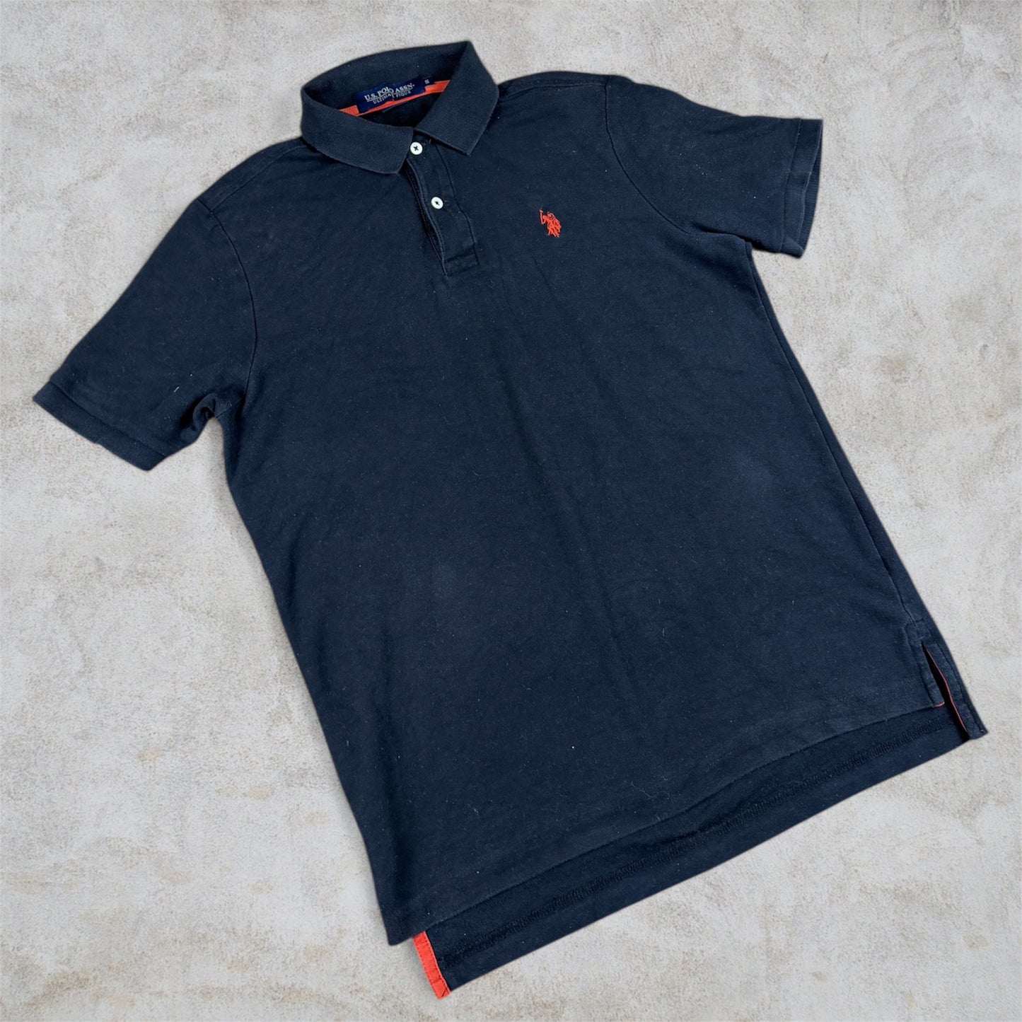 PRL Poloshirt (S)
