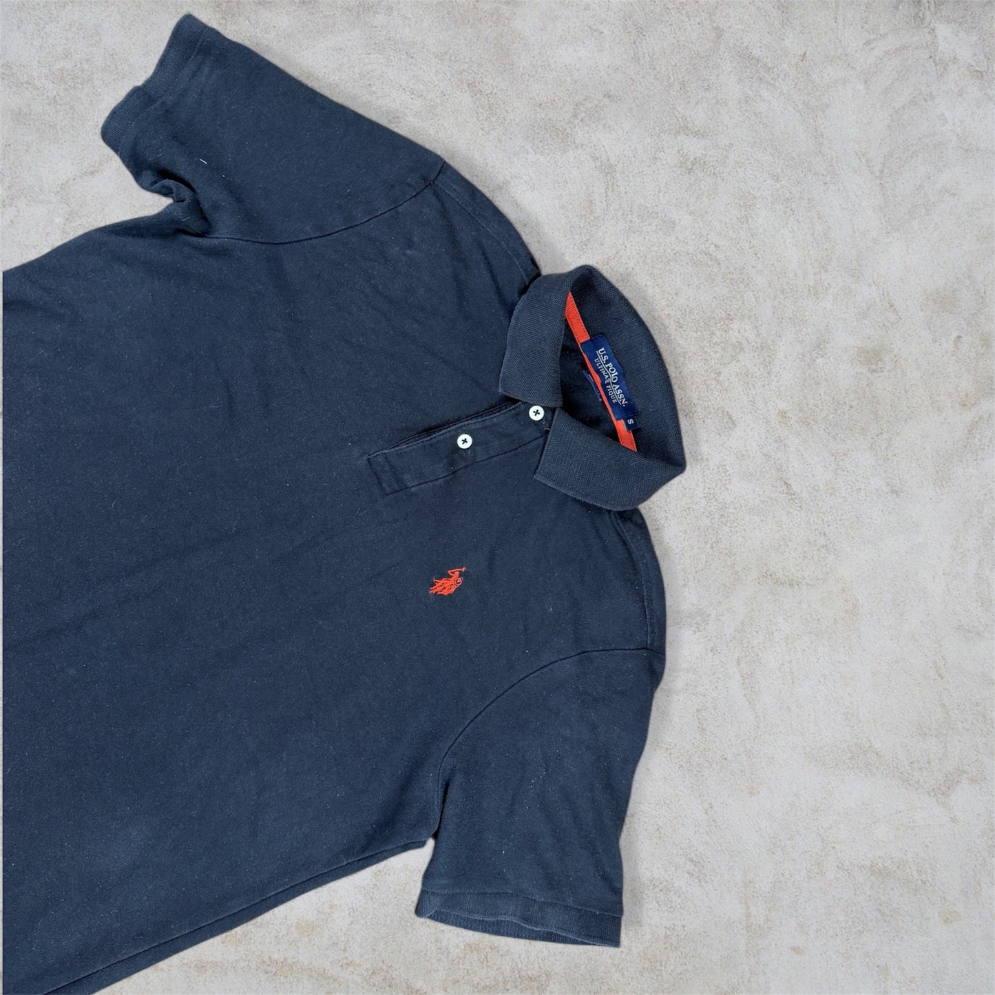 PRL Poloshirt (S)