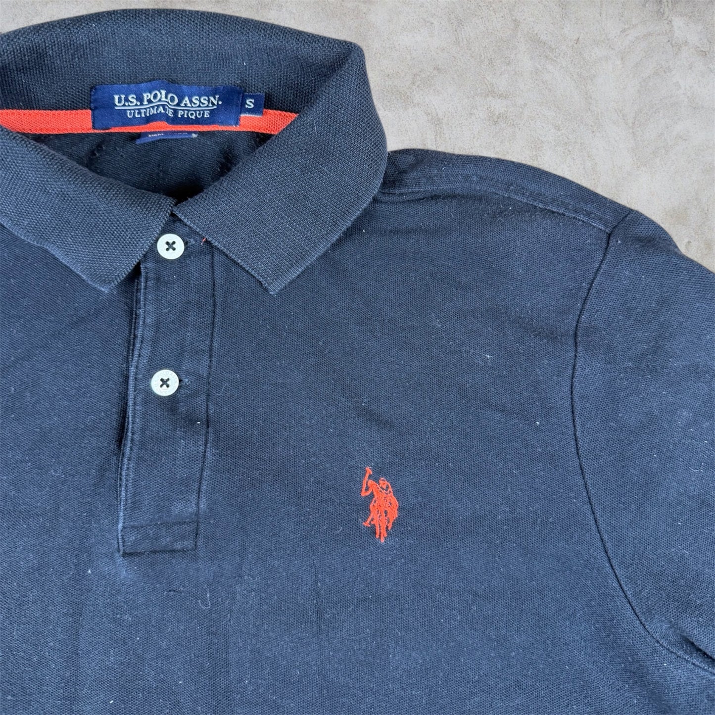 PRL Poloshirt (S)