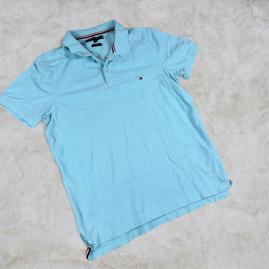 Tommy Hilfiger Poloshirt (M)
