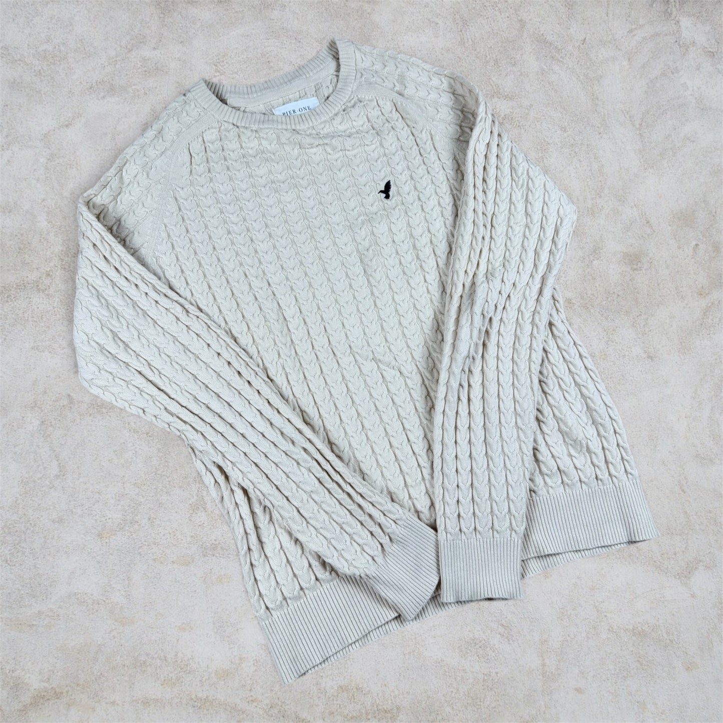 Pier One Knit Sweater (S)