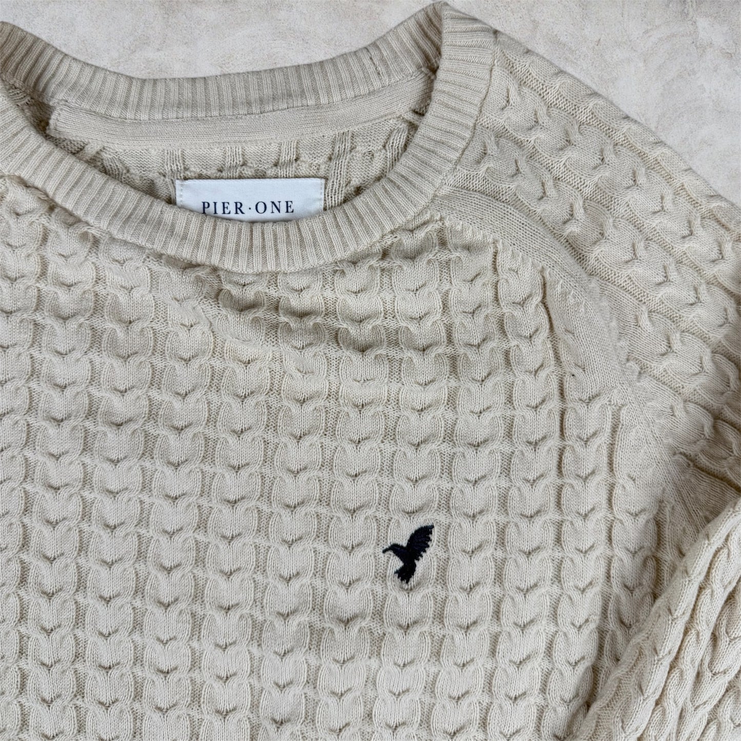 Pier One Knit Sweater (S)